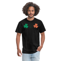 IRISHISH - black
