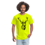 O DEAR - safety green