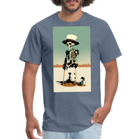 Desert Walker - denim