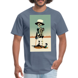 Desert Walker - denim