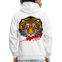 MEOW Hoodie - white