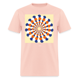 Record 8996 - blush pink 