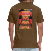 UGLY - brown