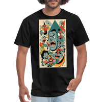Boomer - black