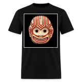 Mask - black
