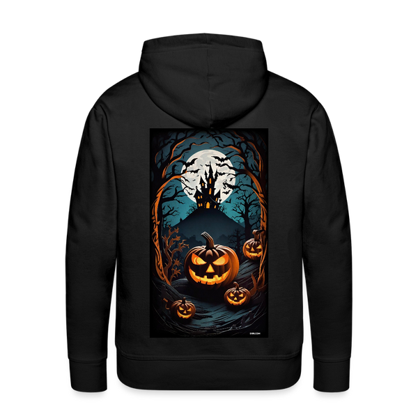 Halloween - black