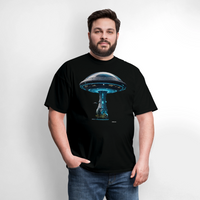 Far Out - black