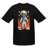 Planet Boy - black
