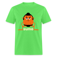 sumo - kiwi