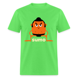 sumo - kiwi
