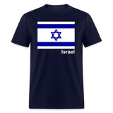 ISRAEL - navy