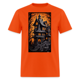Halloween - orange