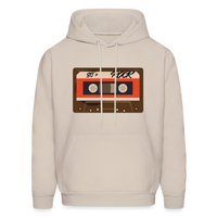 80's Hoodie - Sand