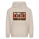 80's Hoodie - Sand