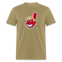 Go Tribe - khaki