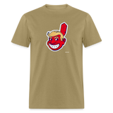 Go Tribe - khaki