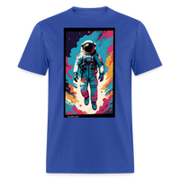 Color Astro - royal blue