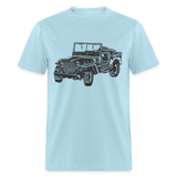 BEEP - powder blue