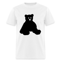 BEAR BEAR - white