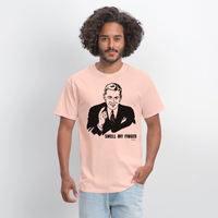 Smell - blush pink 