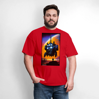 Encounter - red