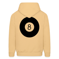 8 - light yellow