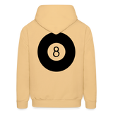8 - light yellow