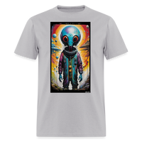 Alien Legend - gravel 