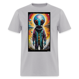 Alien Legend - gravel 