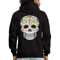 DOD Hoodie - black