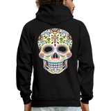 DOD Hoodie - black