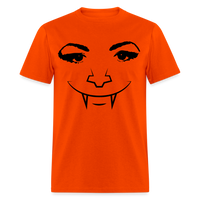 VAM - orange