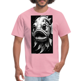 Fishy - pink