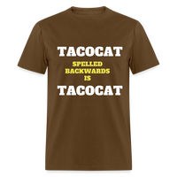 TACOCAT - brown