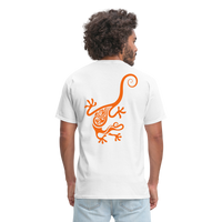 LIZARDRY - white