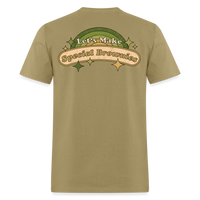 SPECIAL - khaki