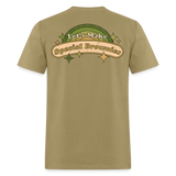 SPECIAL - khaki