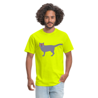 CHESTER - safety green