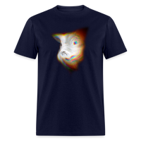 Bacon - navy