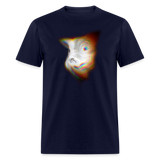 Bacon - navy