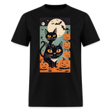 Halloween - black