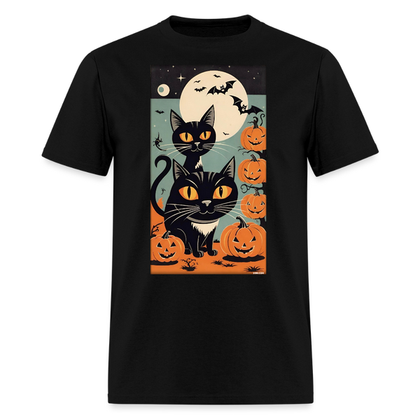 Halloween - black