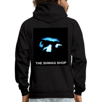 SOLAR Hoodie - black