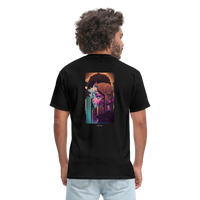Fraction 3 - black
