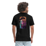 Fraction 3 - black