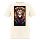 Lion - sweet cream heather