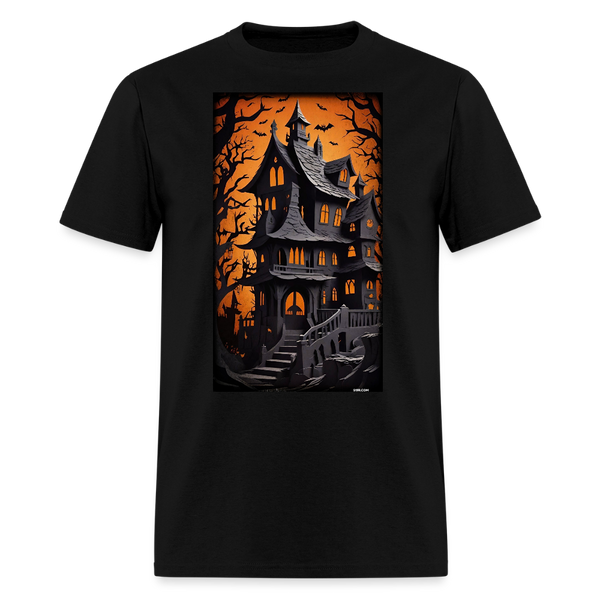 Halloween - black