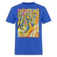 SUDGE - royal blue