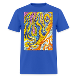 SUDGE - royal blue
