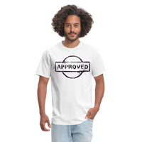 OK - white